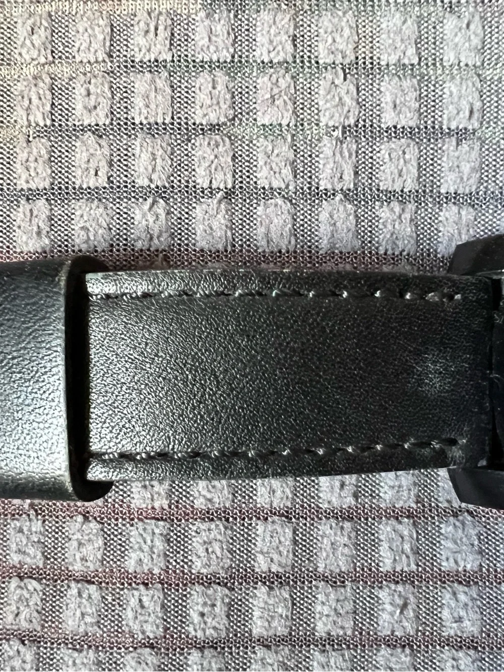 Fossil sleek all